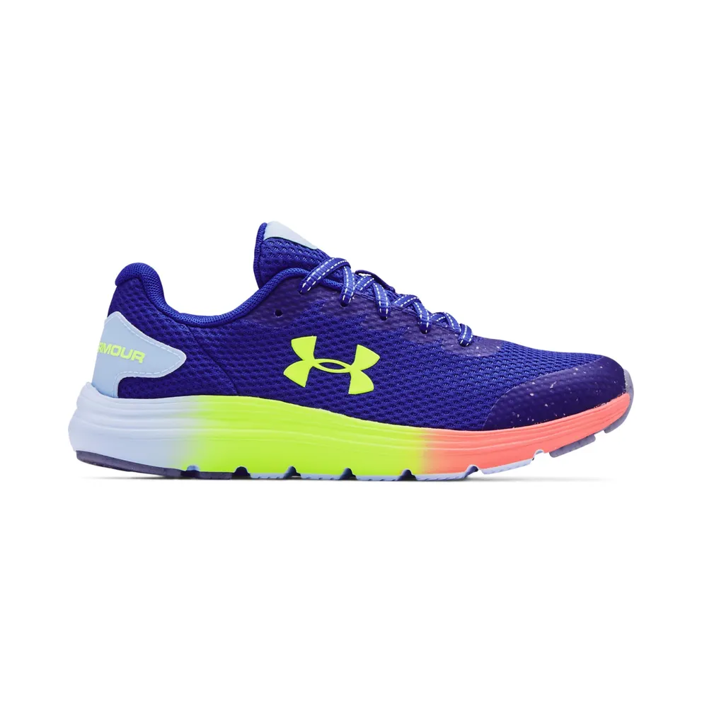 Under Armour Surge 2 Splash Blue (3024102-500)