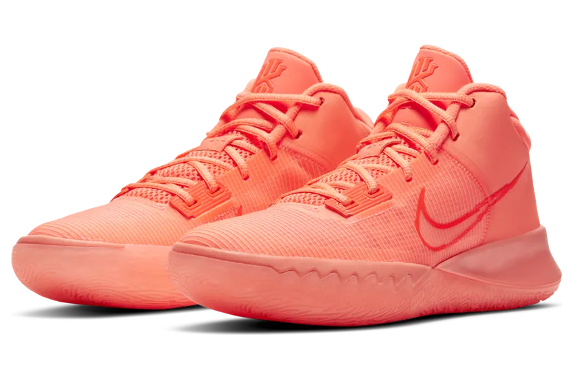Kyrie Flytrap 4 Oranje (CT1972-800)