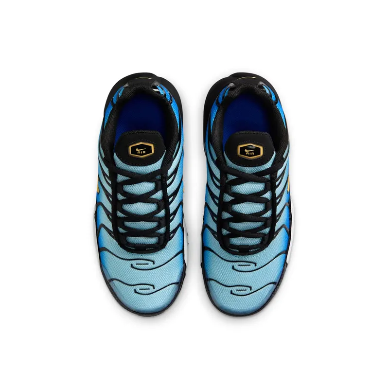 Nike Air Max Plus Hyper Blue (FZ0023-032)