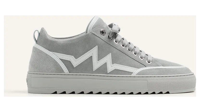 Mason Garments Grey (SS24-4A-41)