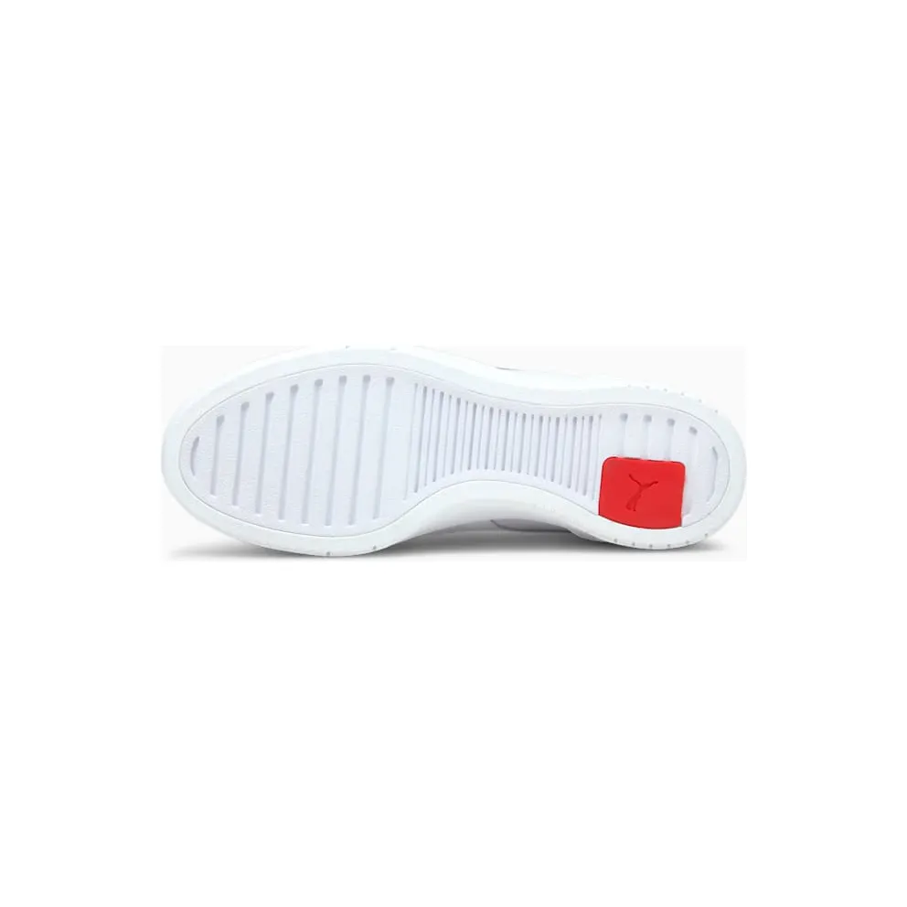 Puma CA Pro Heritage White/Red (375811-02)