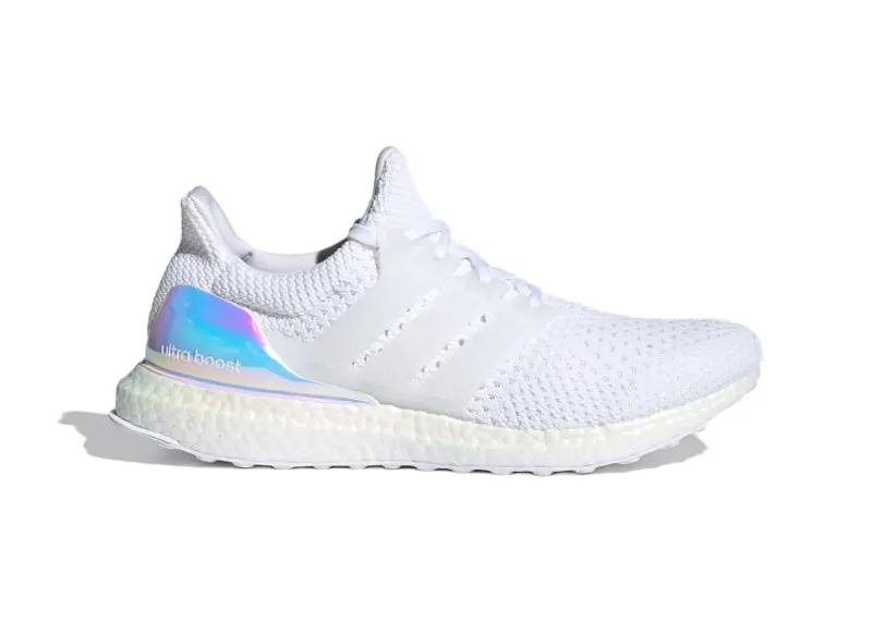 adidas Ultra Boost Clima Iridescent Pack White (FZ2876)