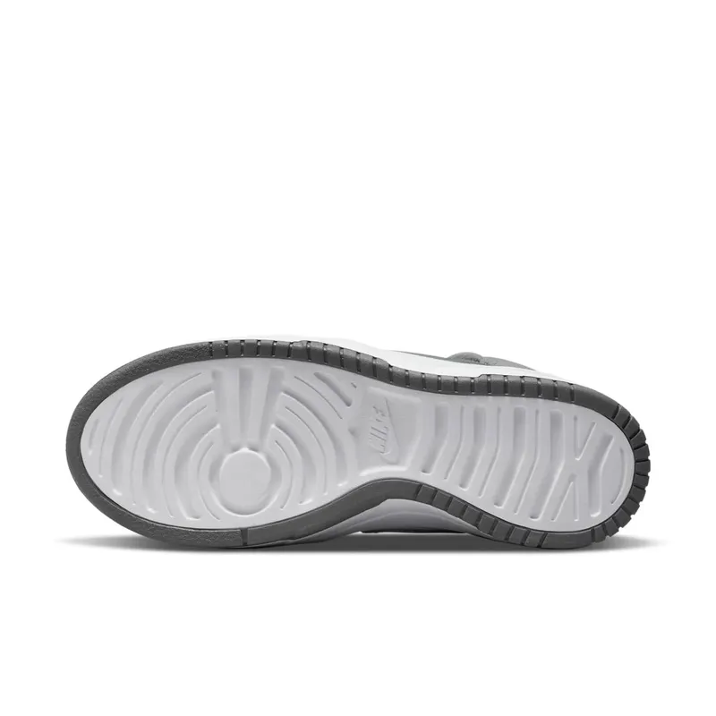 Nike Dunk High Up Light Smoke Grey (W) (DH3718-106)