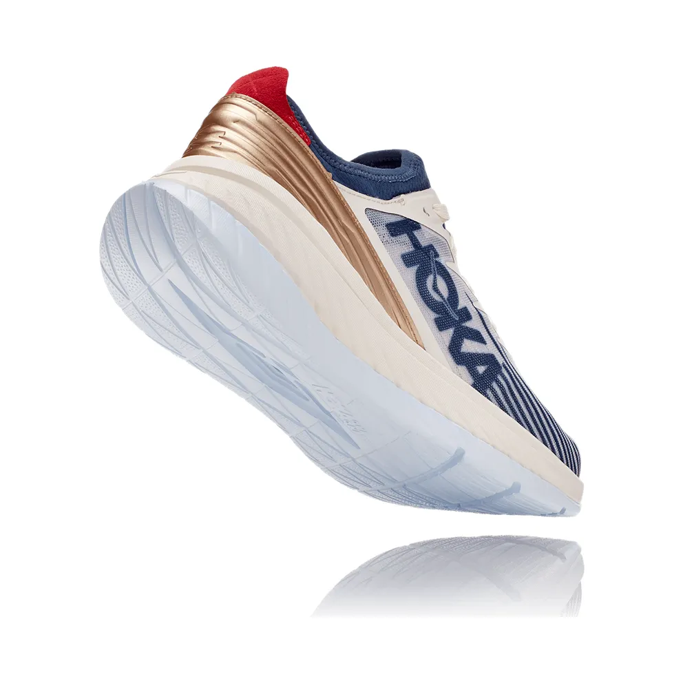 Hoka One Carbon X-SPE Team Kit (1110512-TWH)