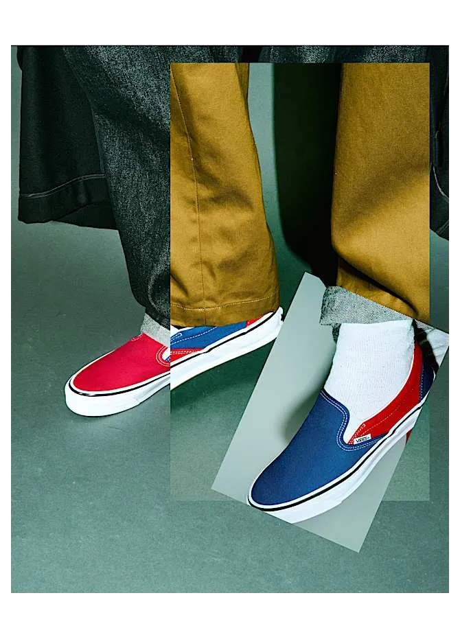 vans-slip-on VN000EBPZ11