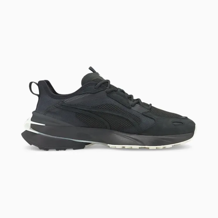 Puma PWRFRAME OP-1 LTH Wit/Zwart (384032-03)