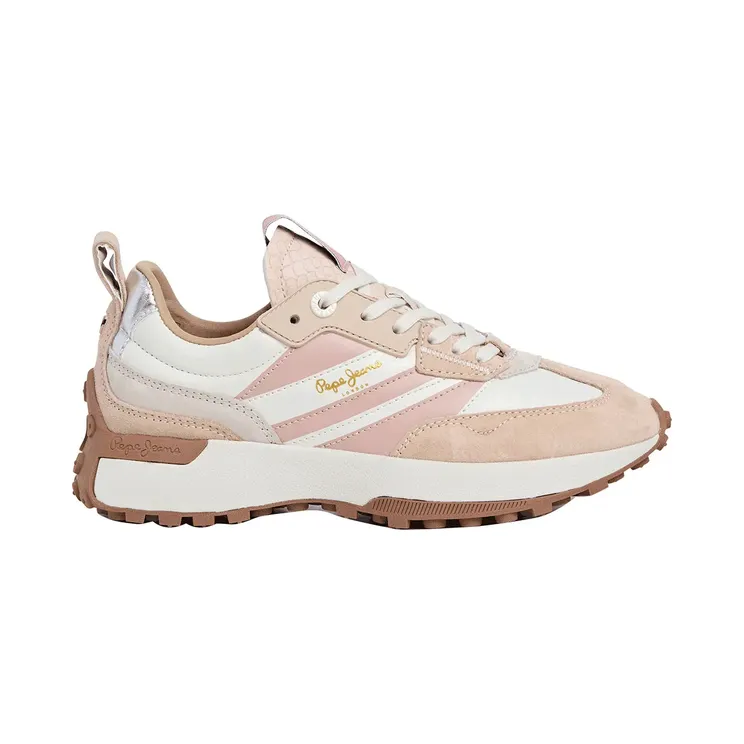 Pepe Jeans PèPè Off Lace Beige (PLS600032-817)