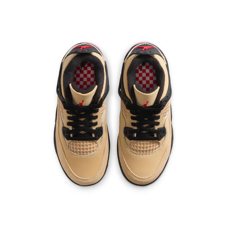 Air Jordan 4 Retro PS “Pizza” (IH2093-200)