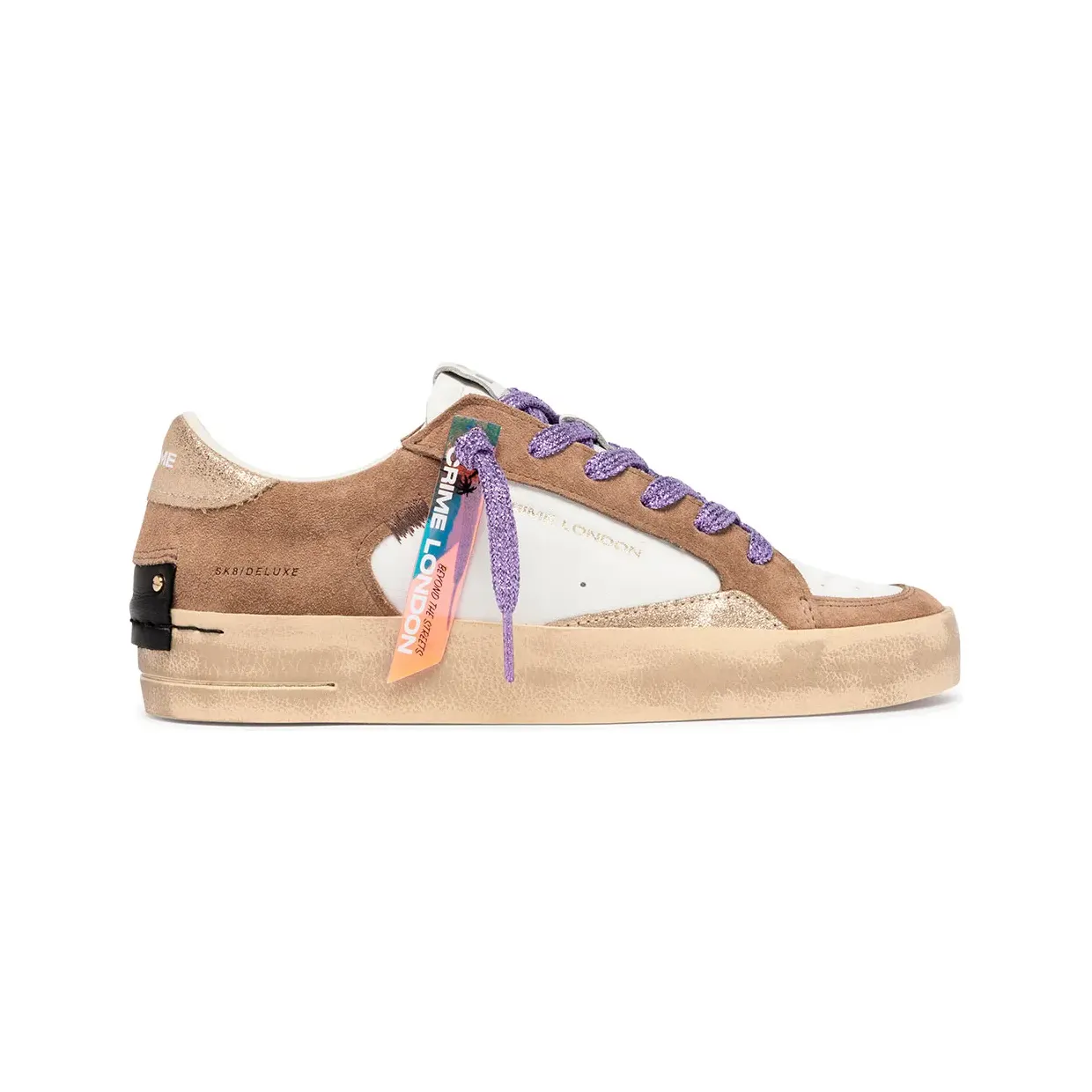 Crime London Crime Beige (23109AA9)