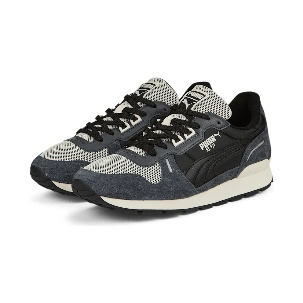 Puma RX 737 New Vintage Black (38757303)