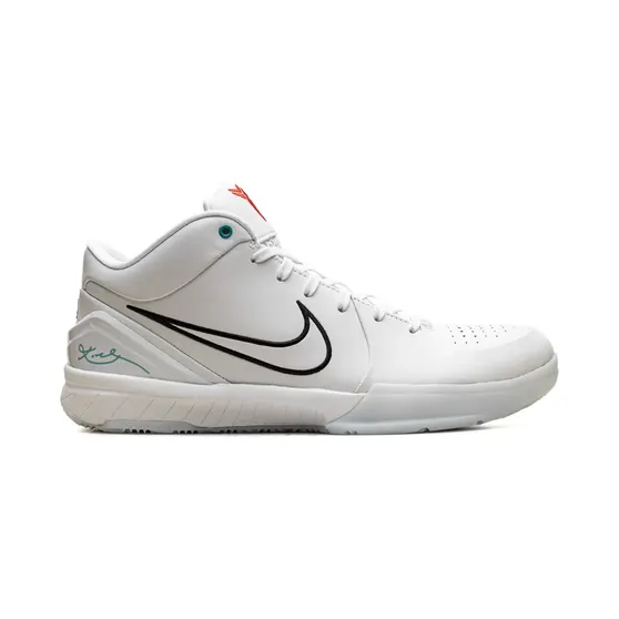 Nike Zoom Kobe 4 Protro “Vancouver Grizzlies” IM0559 102 – ” (IM0559-102)