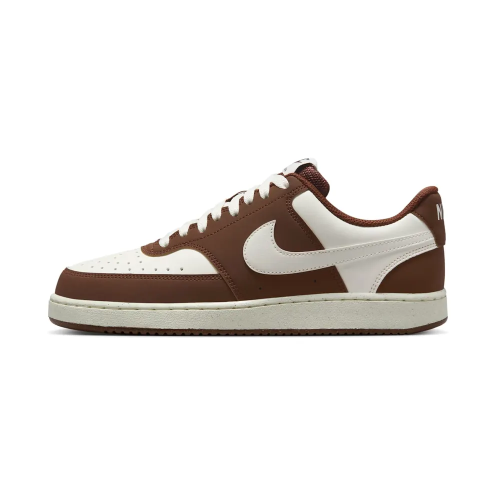 Nike Court Vision Weiß (IM1652-101)