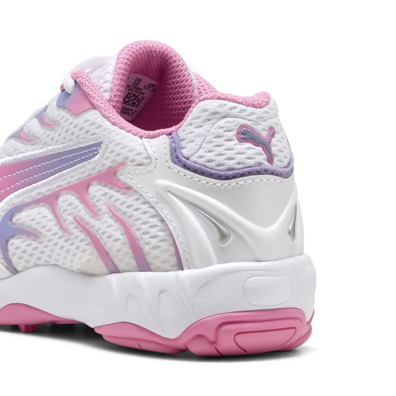 Puma Inhale “Puma White / Posie Pink” (401696_08)