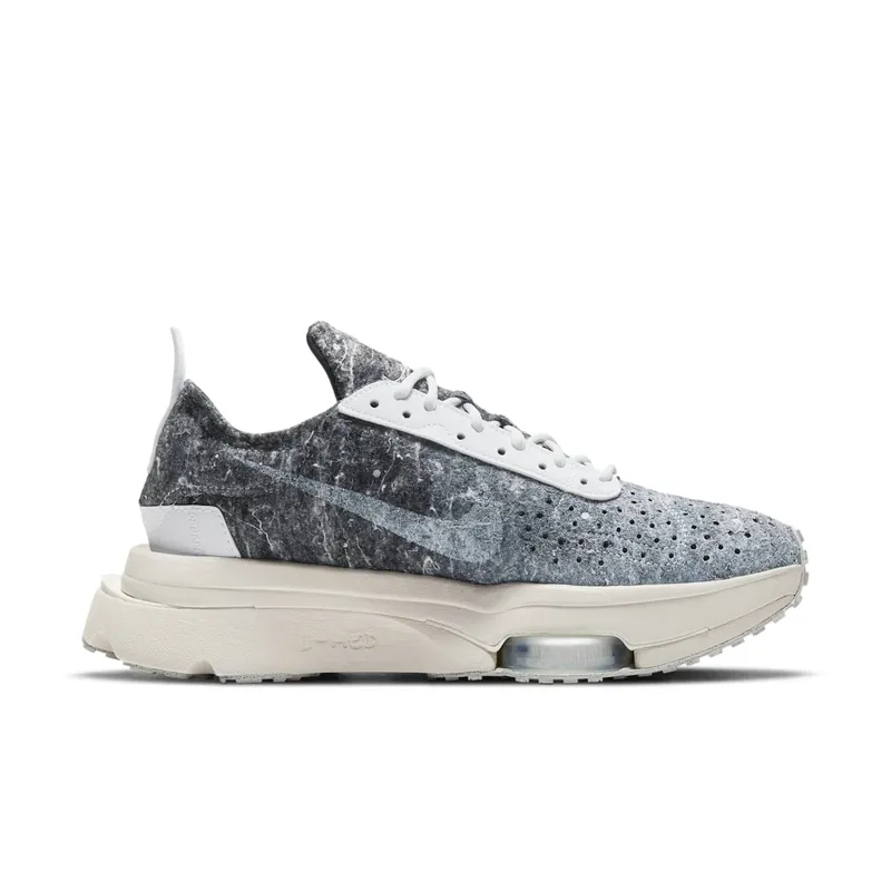 Nike Air Zoom Type SE Recycled White Black (DD2947-100)
