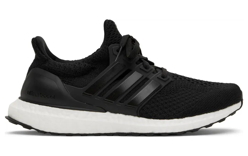 adidas Ultraboost 5 DNA Running Lifestyle Core Black / Core Black / Beam Green (GV8746)
