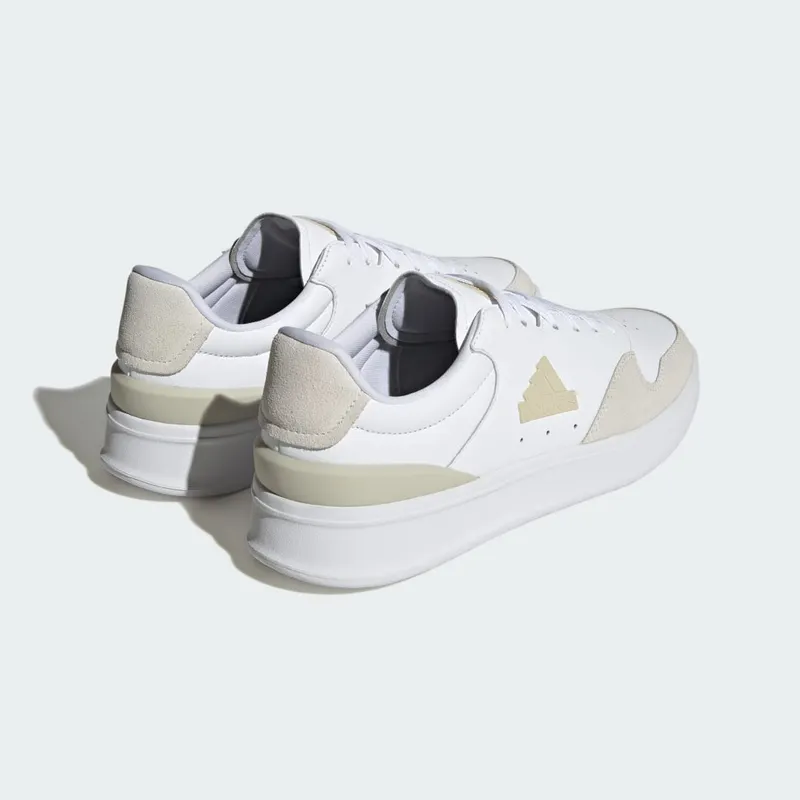Adidas Kantana Cloud White / Aluminium / Orbit Grey (IF5384)