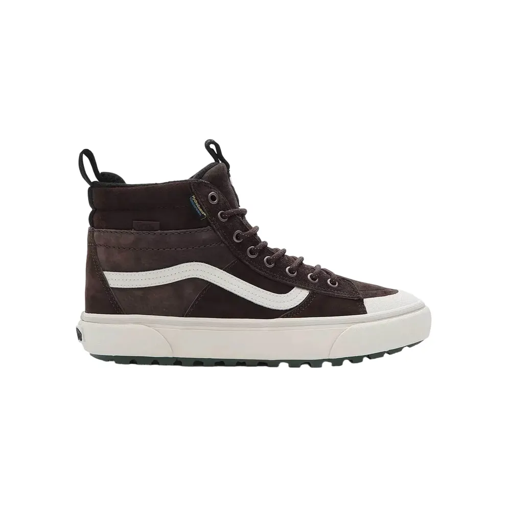 Vans Sk8 High Mte 2 Bruin Brown