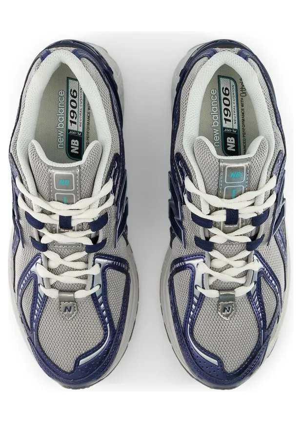 New Balance 1906 “Faded Teal”: de consensus-sneaker krijgt kleur (3)