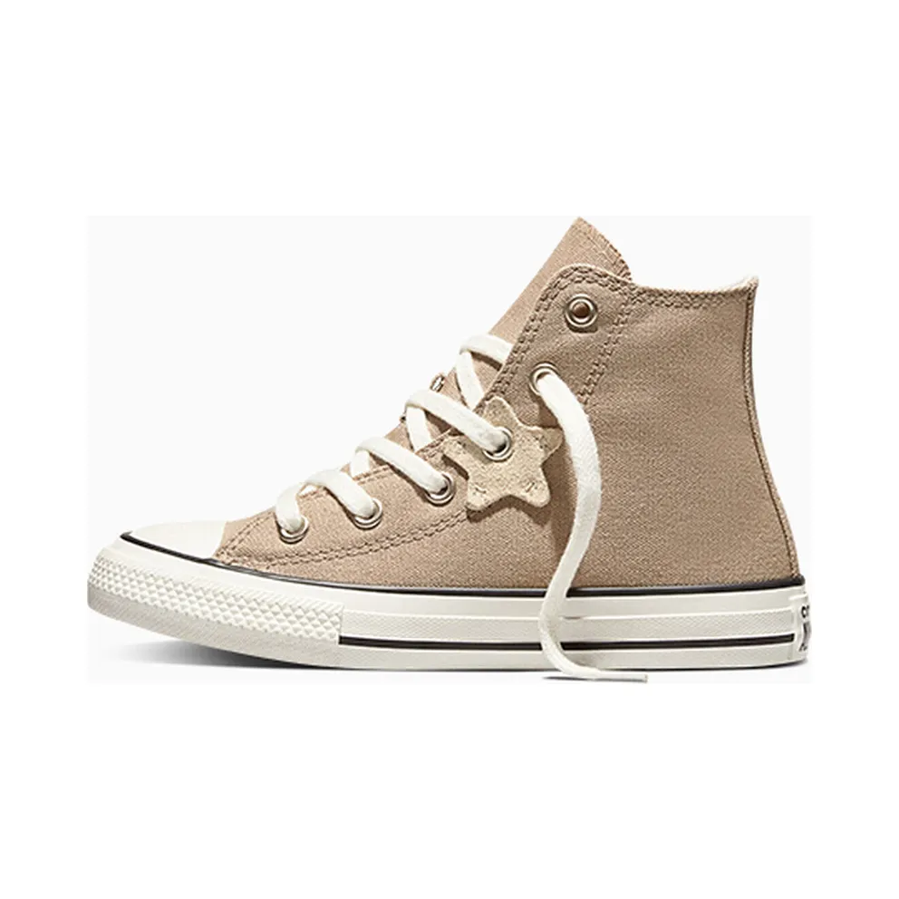 Converse Chuck Taylor All Star Beige / Sand / Black / White (A23903C)