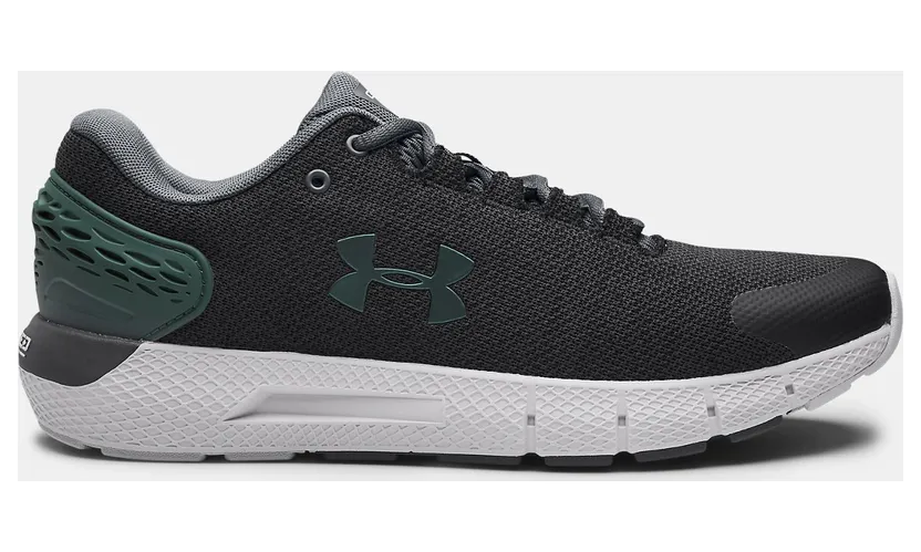 Under Armour Charged Rogue 2 Twist Gray (3023879-100)
