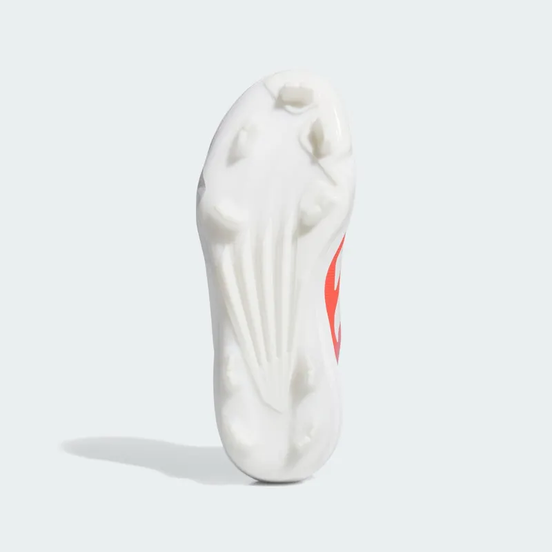 adidas Adizero Impact TPU Candy Bright Cyan Cloud White Bright Red (JR7826)