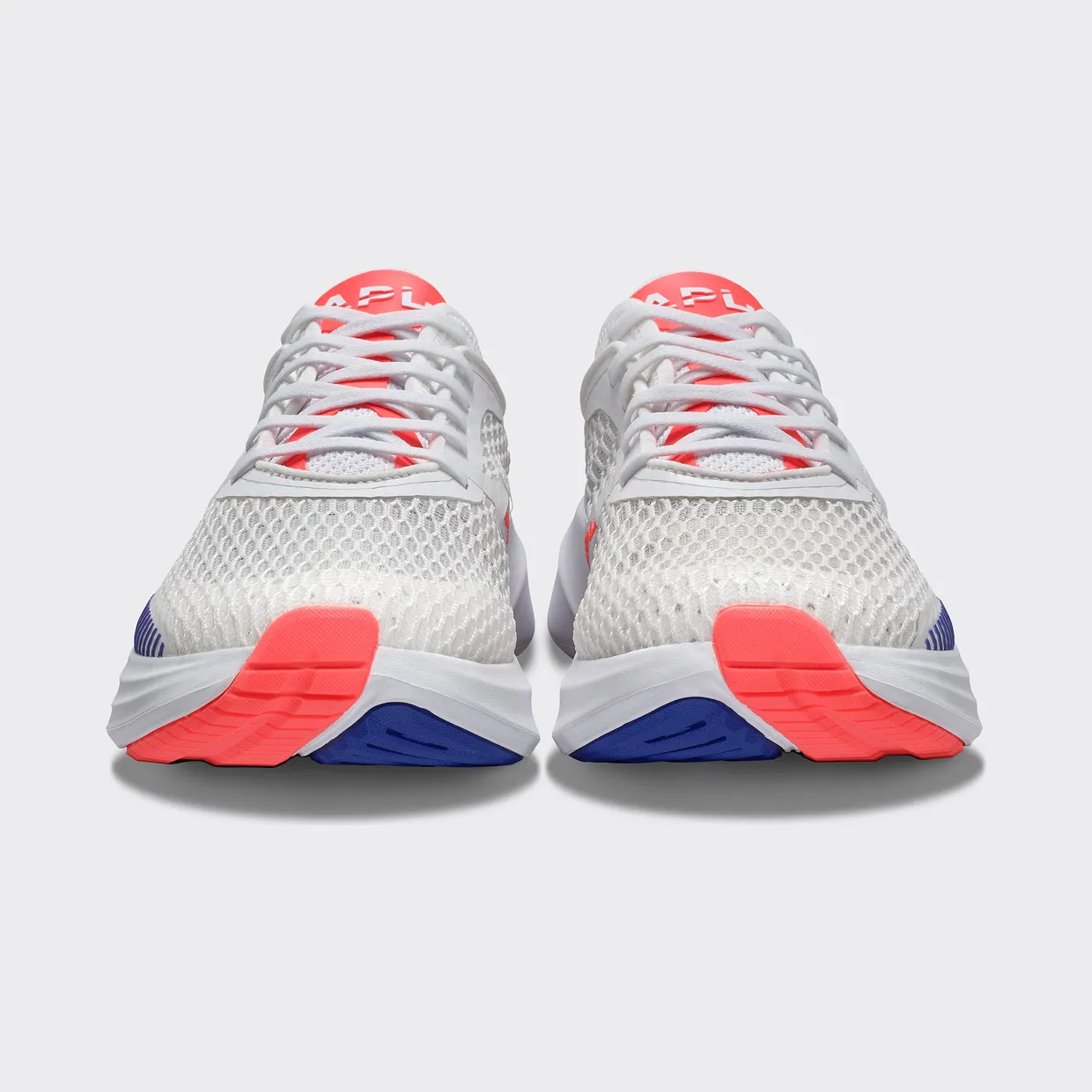 APL Euphoria “White/Impulse Red/Blue Haze” (Heren) (4)