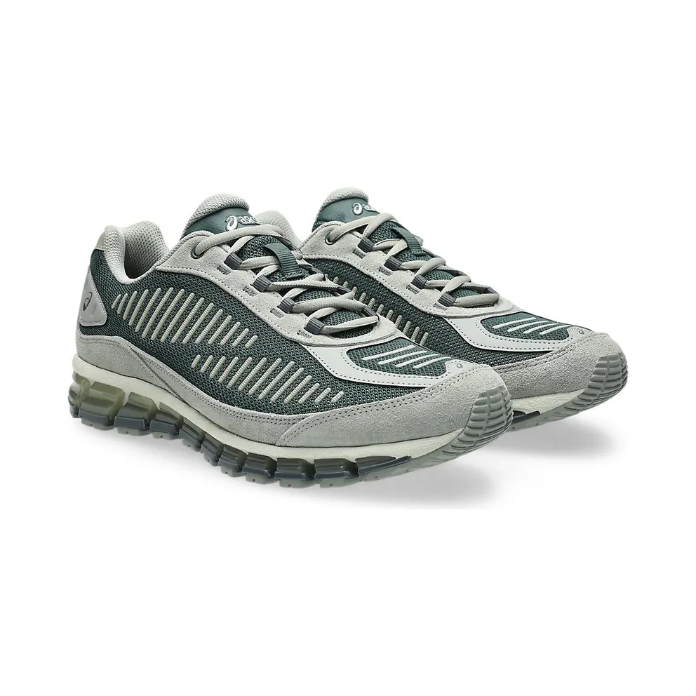 ASICS GEL-QUANTUM 360 I AMP “Dusty Fern / Seal Grey” (1203A731-301)