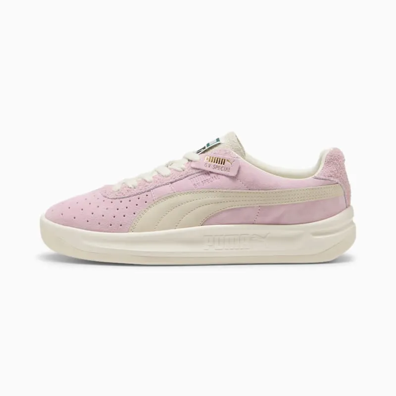 Puma GV Special Suede Rose Mauve (398508-05)