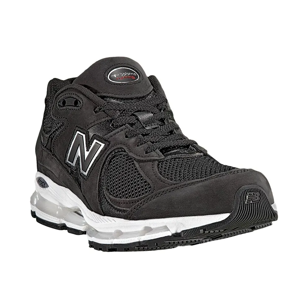 New Balance 2002 MiUSA Black (MR2002B)