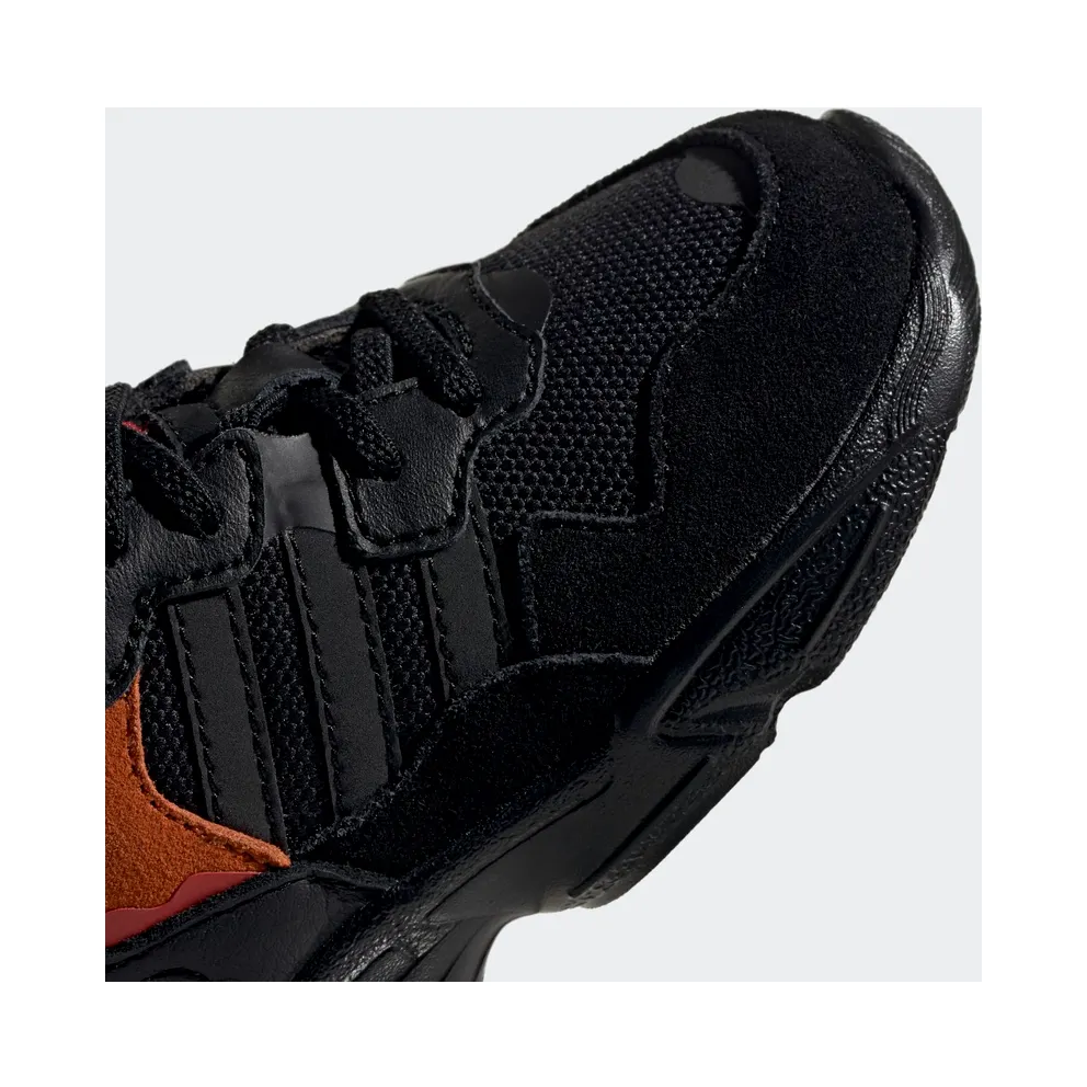 adidas Yung-96 Core Black / Core Black / Chalk White (EF9269)