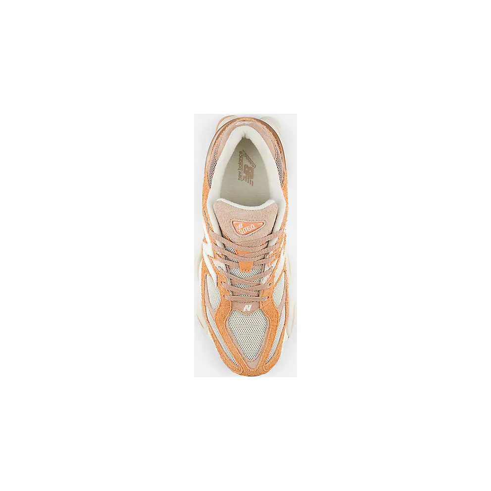 New Balance 9060 “Flat Taupe Copper” (U9060WCW)