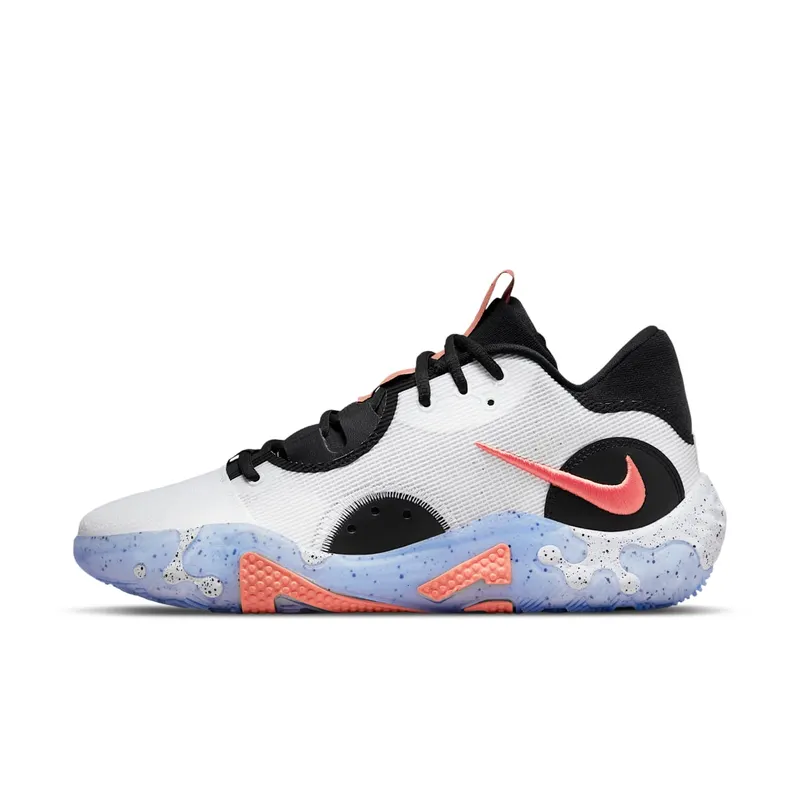 PG 6 White (DC1974-100)