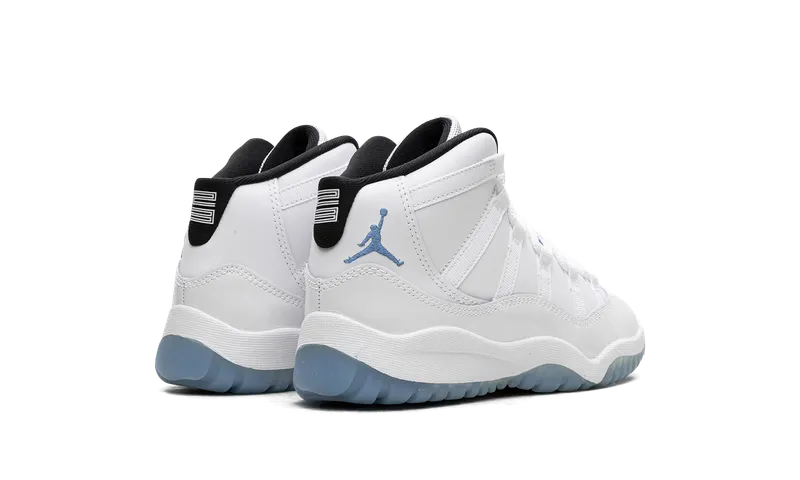 Air Jordan 11 “Legend Blue” (378039-104)
