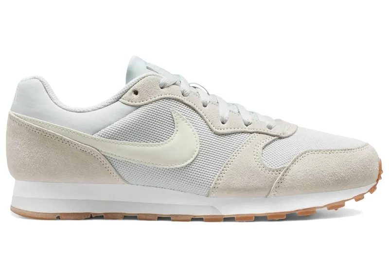 Nike MD Runner 2 Photon Dust White Sail Gum (749869-019)