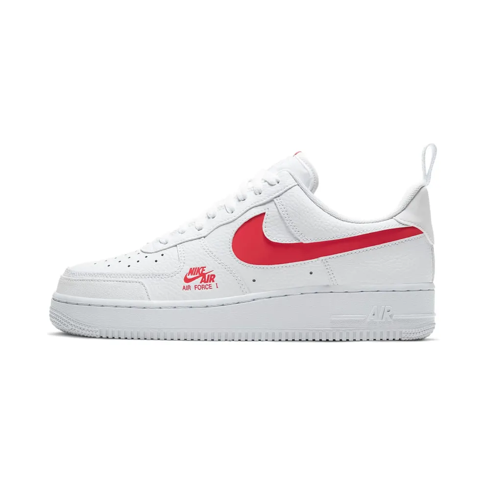 Nike Air Force 1 ’07 LV8 (2020) (CW7579-101)