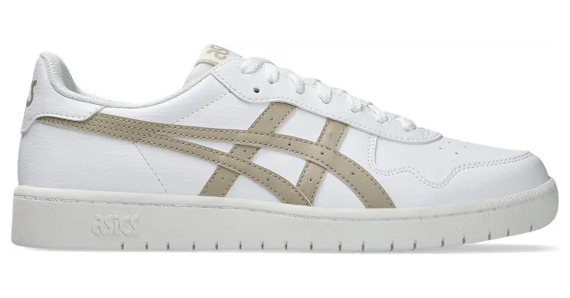 ASICS Japan S White Feather Grey (1203A615-102)