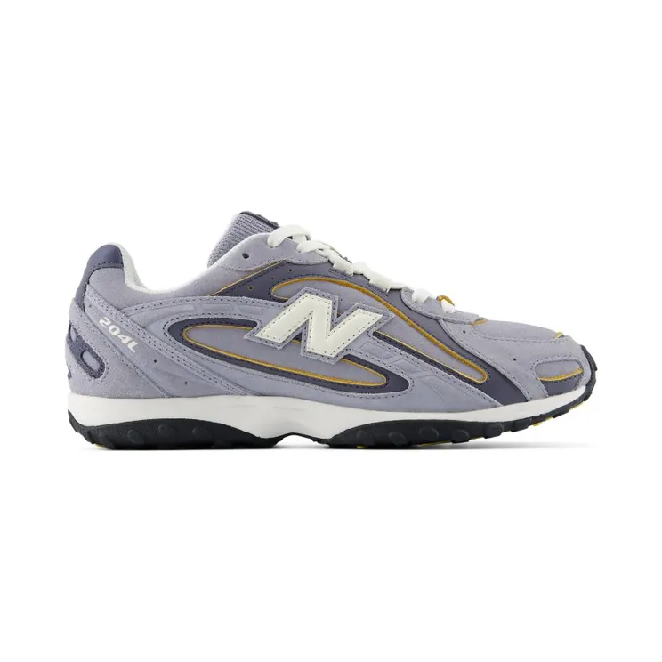 New Balance 204L “Digital Mist” (U204L3OL)