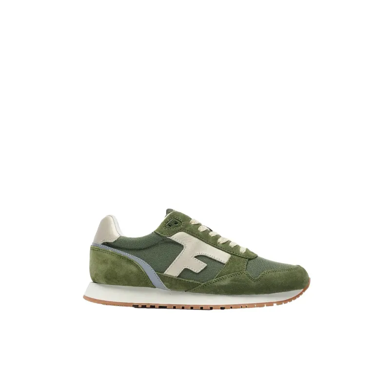 Lage Sneakers Faguo ELM (S26CF9203-KAK22)
