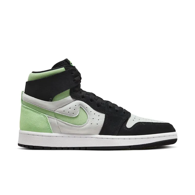 Jordan 1 High Zoom Air CMFT 2 Honeydew (DV1307-103)