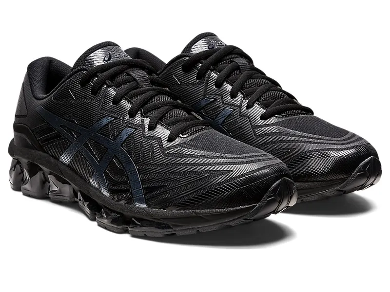 Asics GEL-QUANTUM 360 VII Black/Black (1201A867.001)