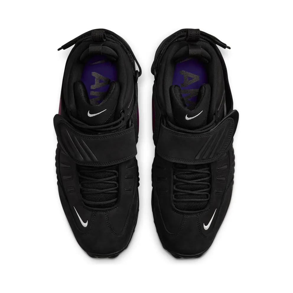 Nike x AMBUSH Air Adjust Force Black – “Black / White” (DM8465-001)