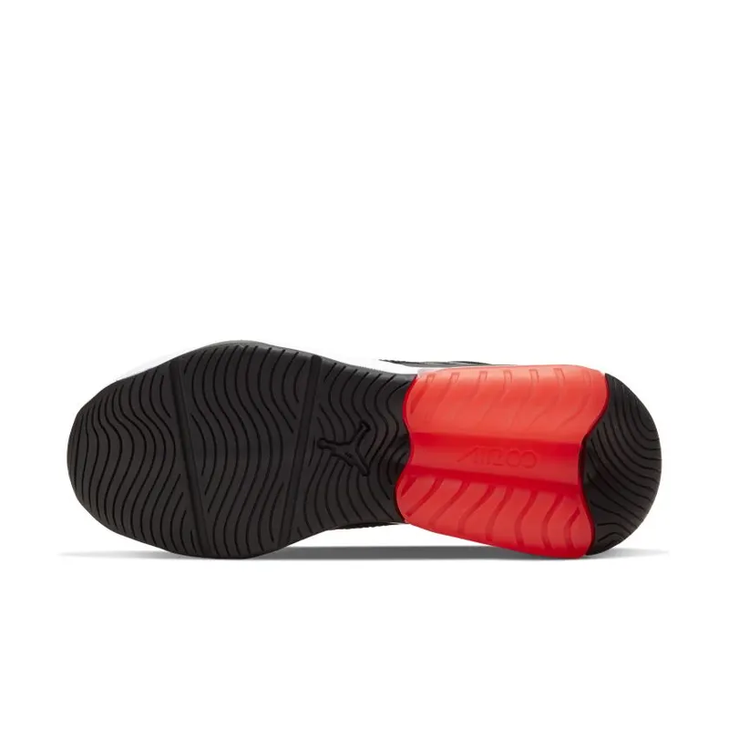 Jordan Air Max 200 XX Black (AV5186-002)