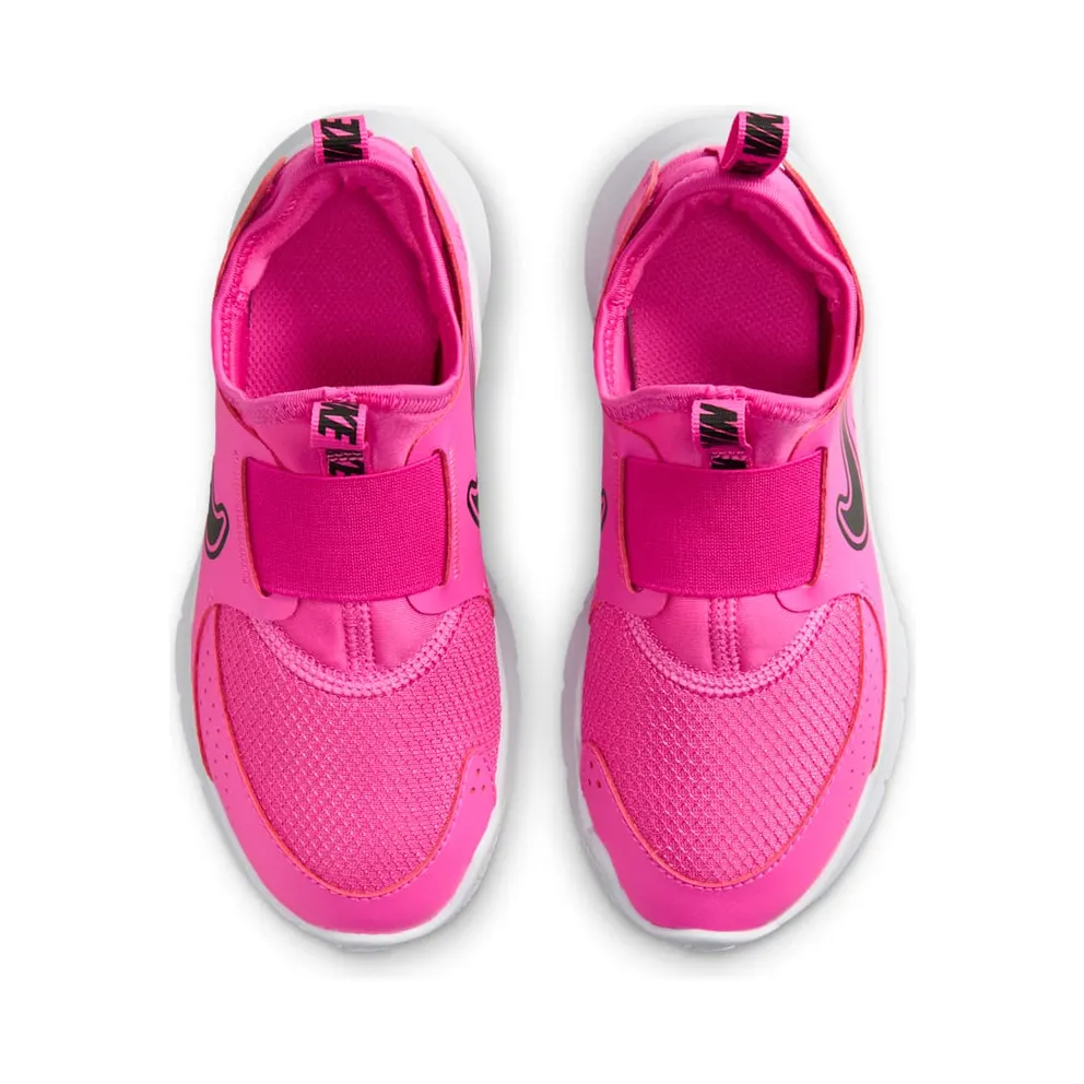Nike Flex Runner 3 Laser Fuchsia Black (FN1449-602)