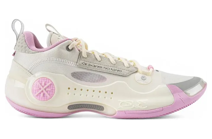 Li-Ning Way of Wade 10 Low Storm Surge (ABAS083-36)