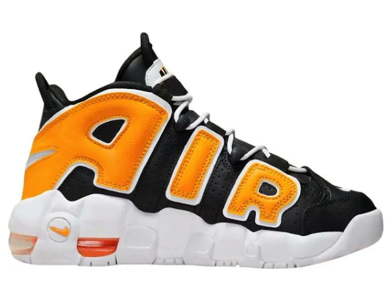 Nike Air More Uptempo Be True To Her School (FN0261-001)