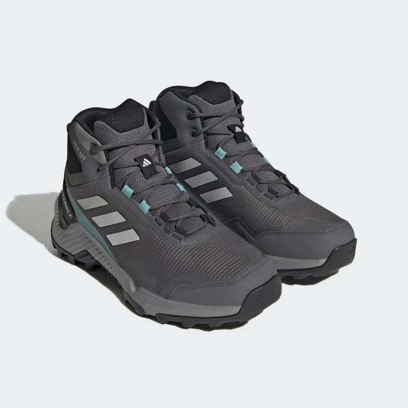 adidas Eastrail 2.0 Mid RAIN.RDY Hiking Grey Five / Dash Grey / Core Black (HP8725)