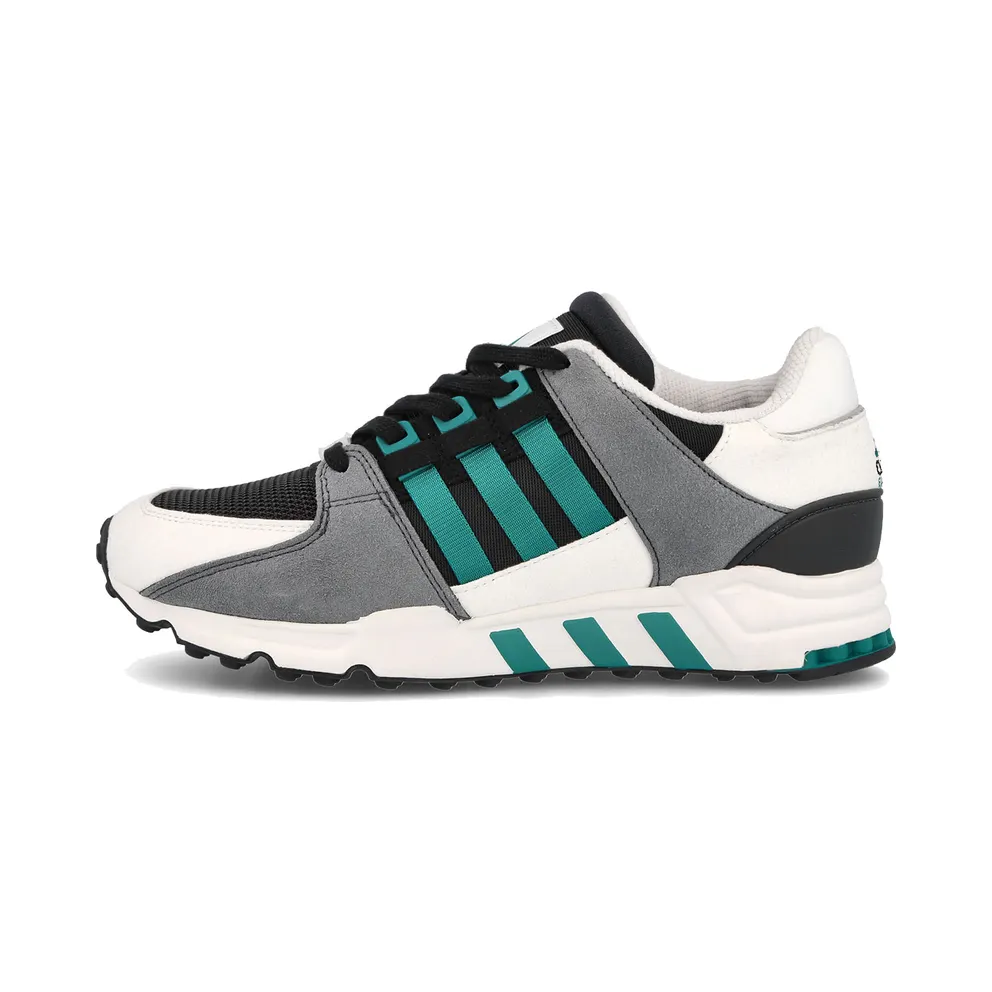 adidas EQT Support 93 Schuh Core Black / Core Black / White Vapour (S29092)