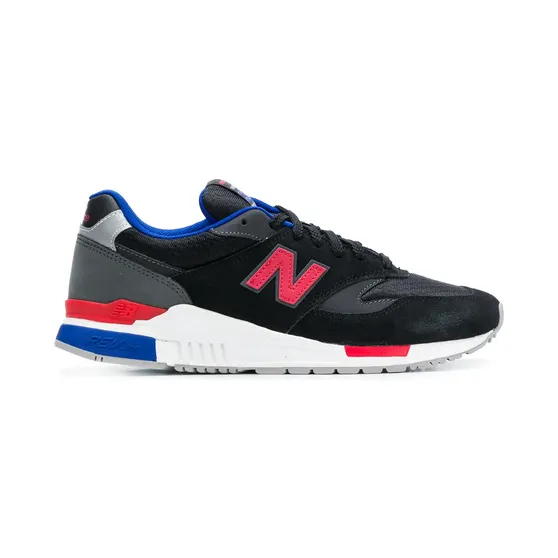 New Balance Low-top 840 “Black” (NBML840BB)