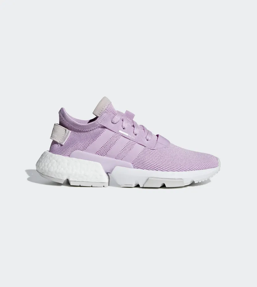 adidas POD-S3.1 Clear Lilac (W)