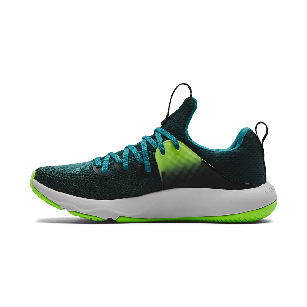 Under Armour HOVR™ Rise 3 Green (3024273-300)